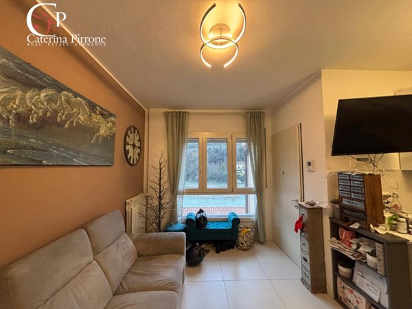 appartamento in vendita a Fiesole in zona Ellera