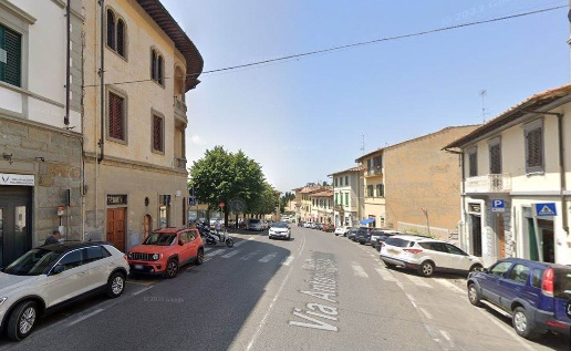 casa indipendente in vendita a Fiesole in zona San Domenico