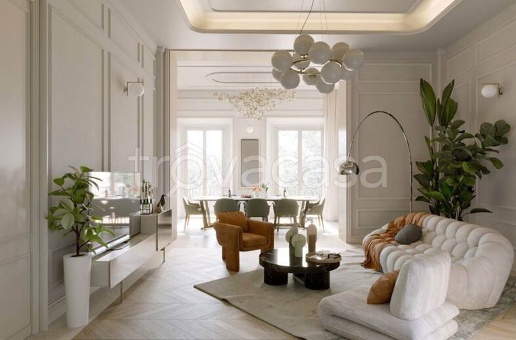 appartamento in vendita a Fiesole