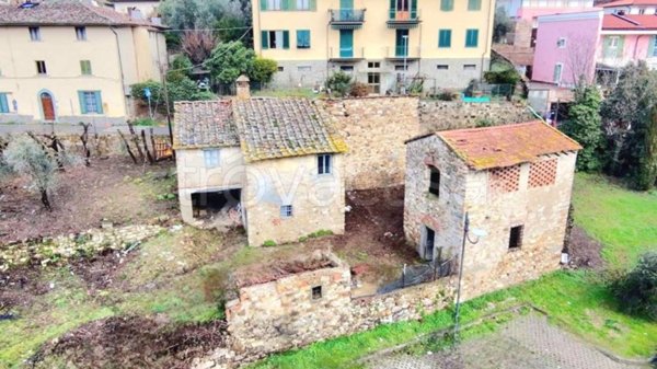 appartamento in vendita a Fiesole in zona Girone