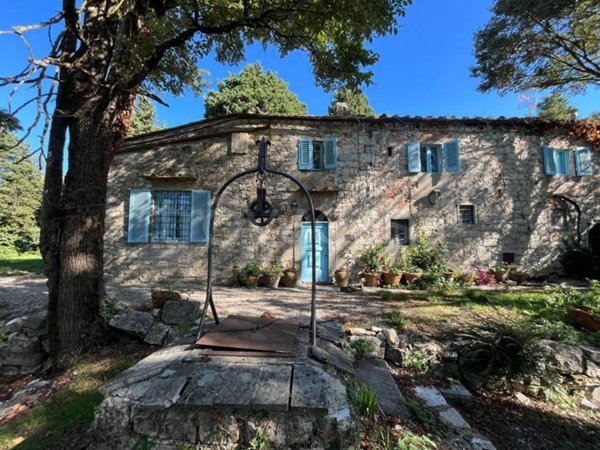 casa indipendente in vendita a Fiesole