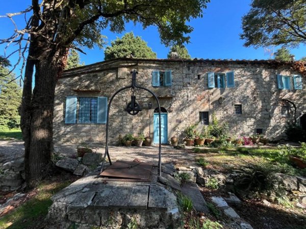 casa indipendente in vendita a Fiesole