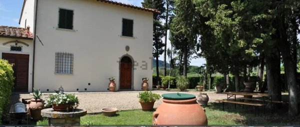 casa indipendente in vendita a Fiesole