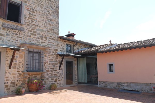casa indipendente in vendita a Fiesole