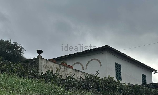casa indipendente in vendita a Fiesole
