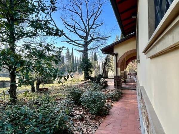casa indipendente in vendita a Fiesole