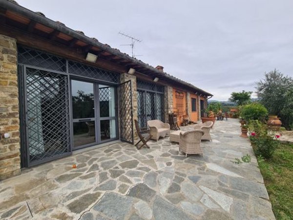 casa indipendente in vendita a Fiesole