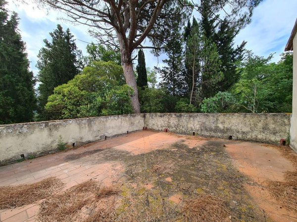 casa indipendente in vendita a Fiesole in zona Compiobbi