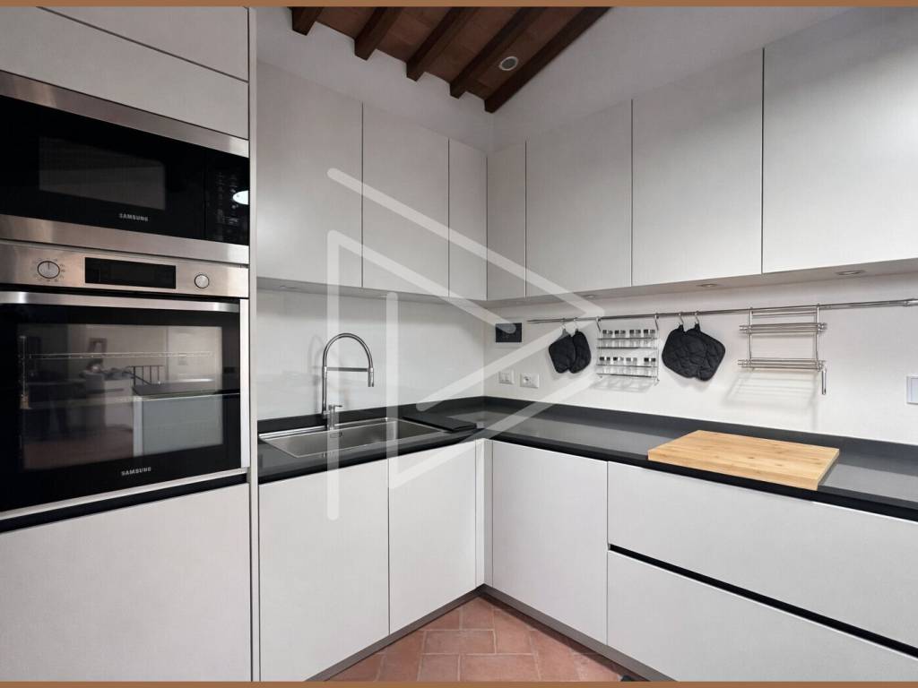 appartamento in vendita a Fiesole