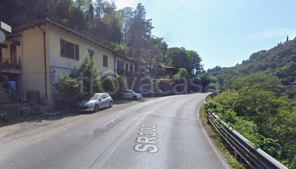 appartamento in vendita a Fiesole