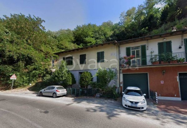 appartamento in vendita a Fiesole in zona Caldine