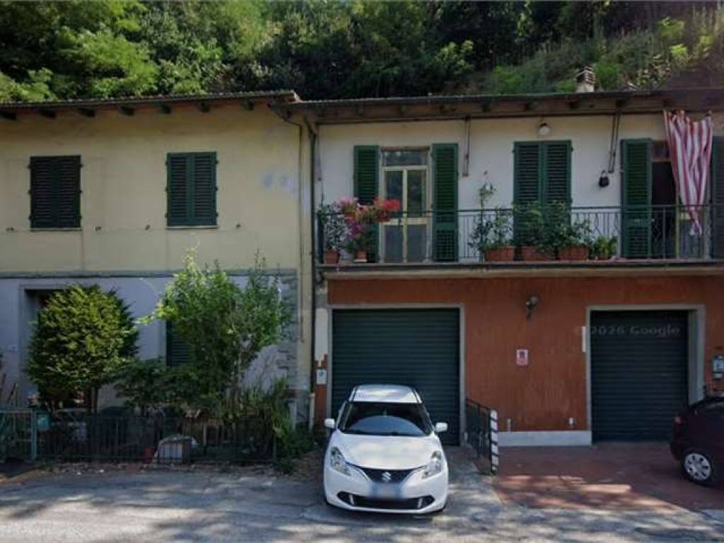 appartamento in vendita a Fiesole