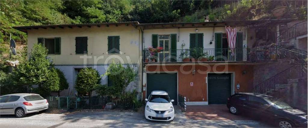 appartamento in vendita a Fiesole