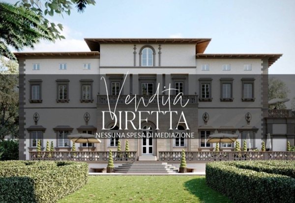 appartamento in vendita a Fiesole