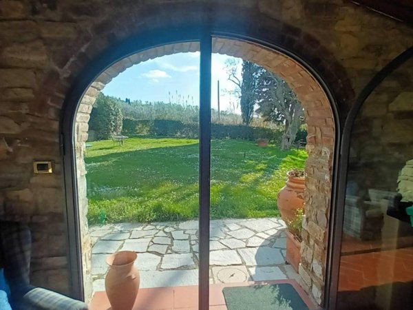 casa indipendente in vendita a Fiesole