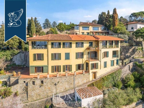 casa indipendente in vendita a Fiesole