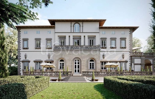 appartamento in vendita a Fiesole