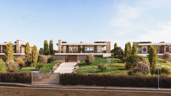 casa indipendente in vendita a Fiesole