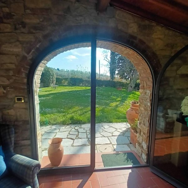 terreno agricolo in vendita a Fiesole