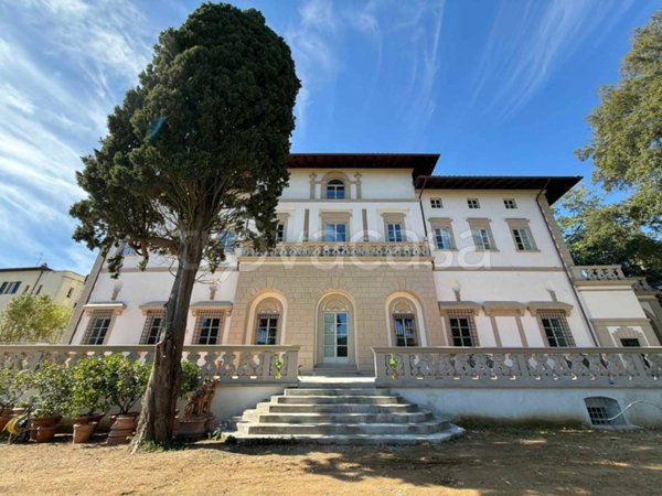 appartamento in vendita a Fiesole