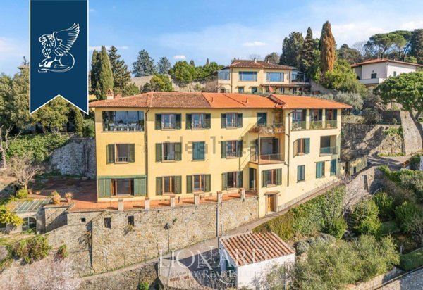 casa indipendente in vendita a Fiesole