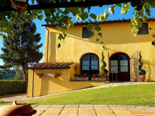 casa indipendente in vendita a Fiesole