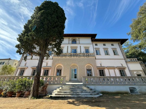 appartamento in vendita a Fiesole