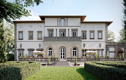 appartamento in vendita a Fiesole