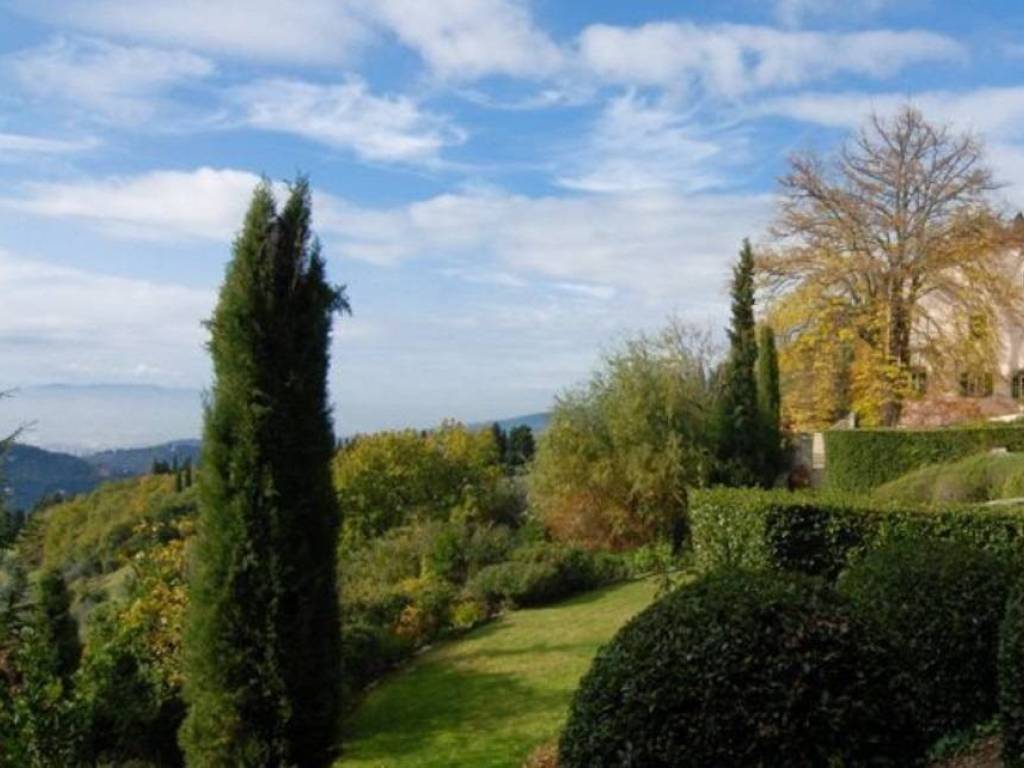 casa indipendente in vendita a Fiesole