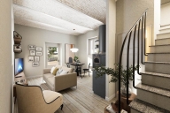 appartamento in vendita a Fiesole in zona Girone