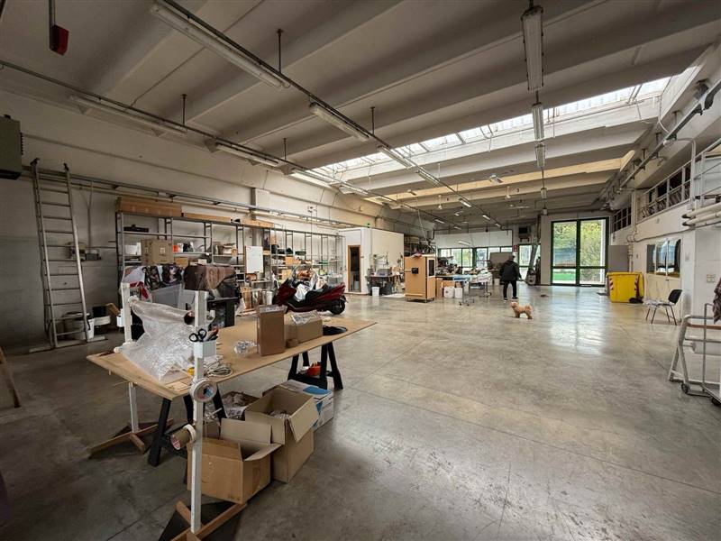 ufficio in vendita a Fiesole in zona Caldine