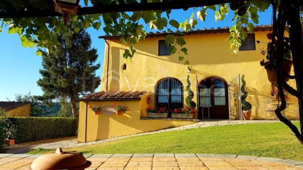 casa indipendente in vendita a Fiesole