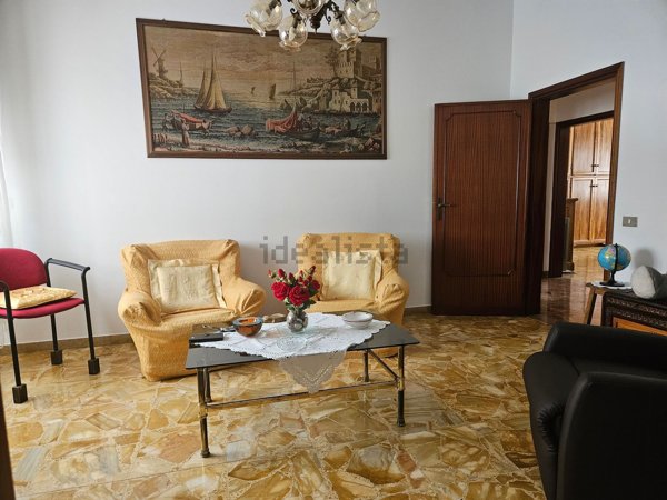 appartamento in vendita a Fiesole