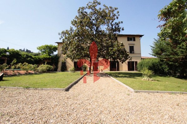 appartamento in vendita a Fiesole in zona Compiobbi