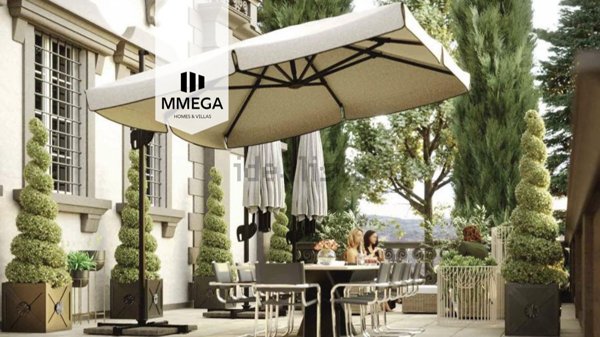 appartamento in vendita a Fiesole