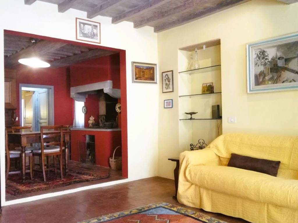 appartamento in vendita a Fiesole