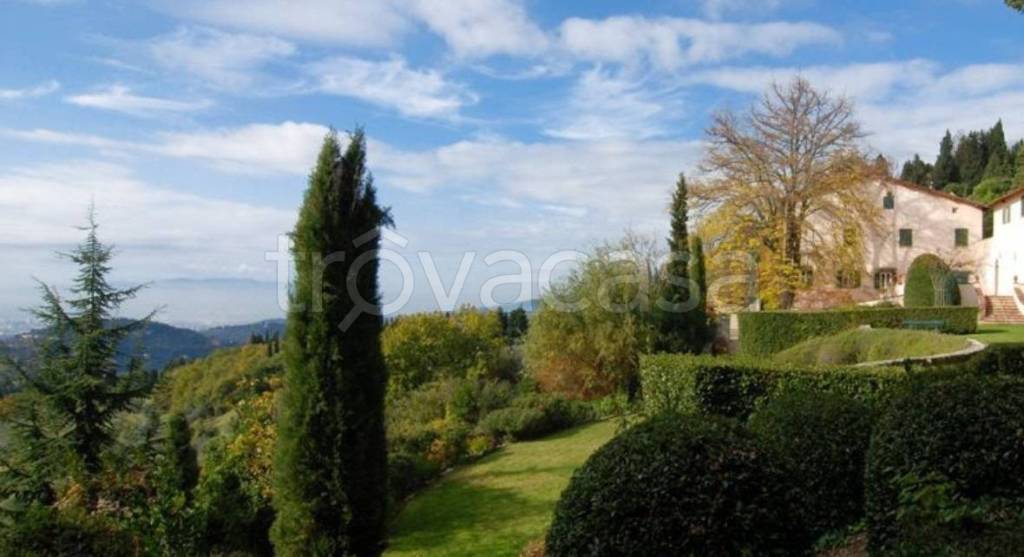 casa indipendente in vendita a Fiesole