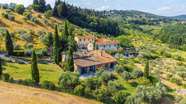 negozio in vendita a Fiesole in zona Pian di San Bartolo