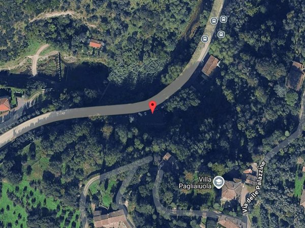 appartamento in vendita a Fiesole