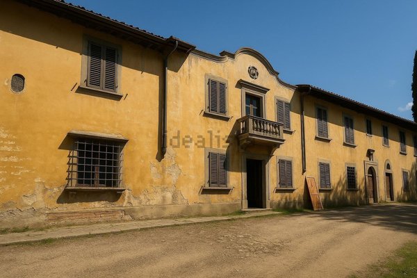 appartamento in vendita a Fiesole