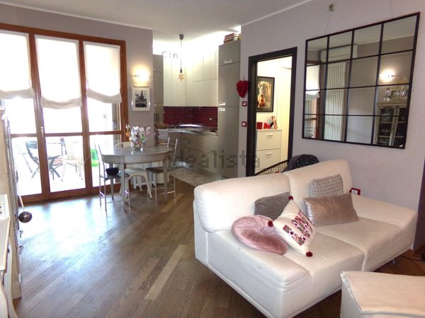 appartamento in vendita a Fiesole in zona Caldine