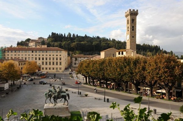 appartamento in vendita a Fiesole