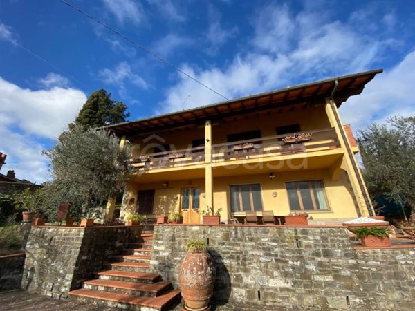 casa indipendente in vendita a Fiesole