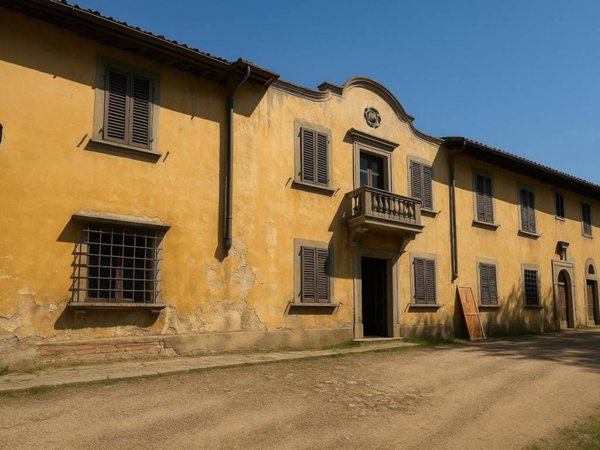 appartamento in vendita a Fiesole