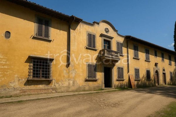 appartamento in vendita a Fiesole