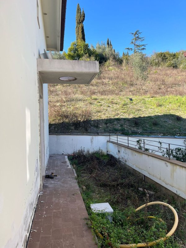 casa indipendente in vendita a Fiesole in zona Girone