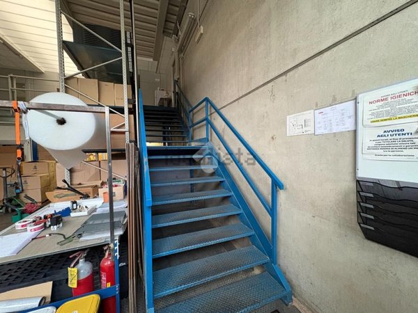 locale di sgombero in vendita a Fiesole