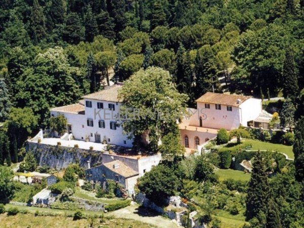 casa indipendente in vendita a Fiesole