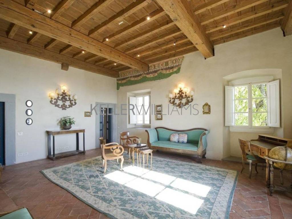 casa indipendente in vendita a Fiesole