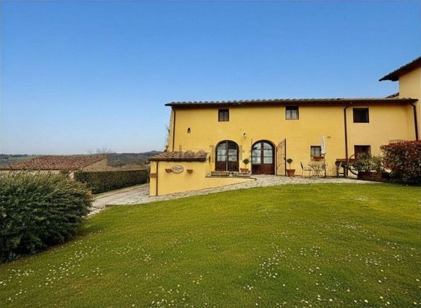 casa indipendente in vendita a Fiesole